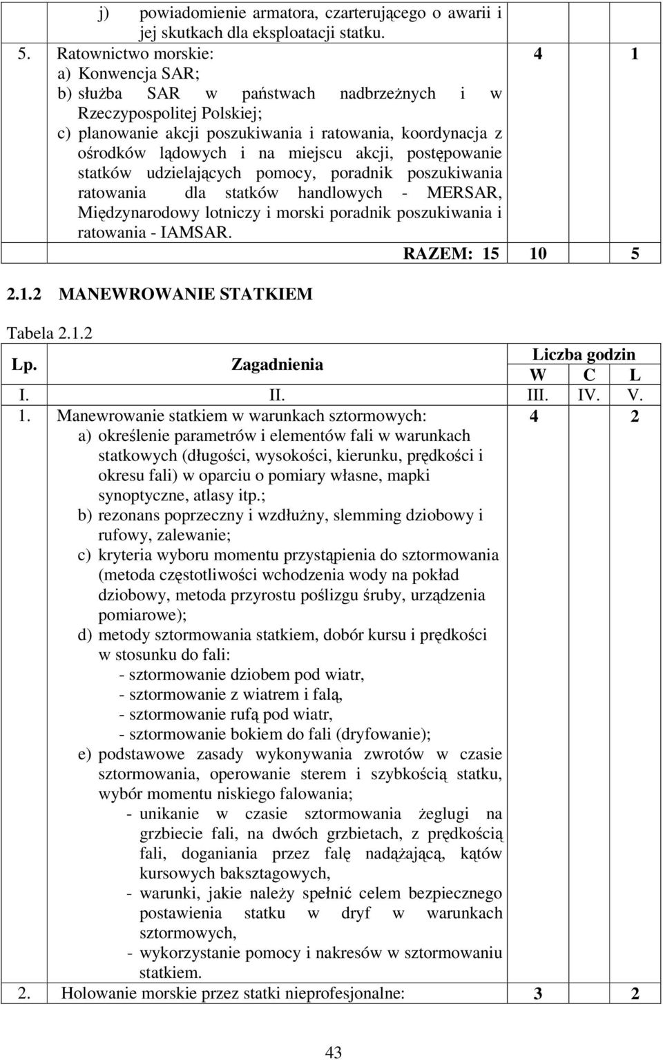 akcji, postpowanie statków udzielajcych pomocy, poradnik poszukiwania ratowania dla statków handlowych - MERSAR, Midzynarodowy lotniczy i morski poradnik poszukiwania i ratowania - IAMSAR.