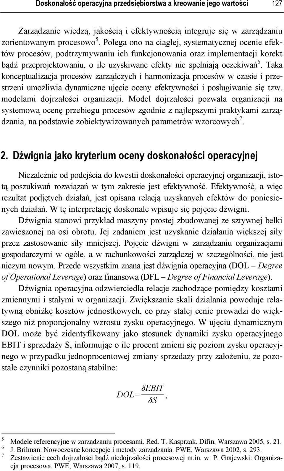 Nowoczesne koncepcje i metody zarzdzania brilman pdf