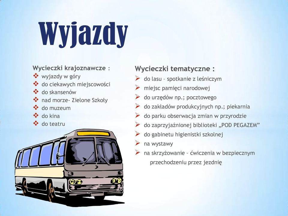 ; pocztowego do zakładów produkcyjnych np.