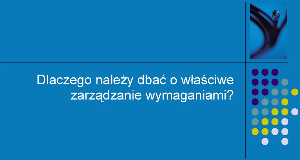 właściwe