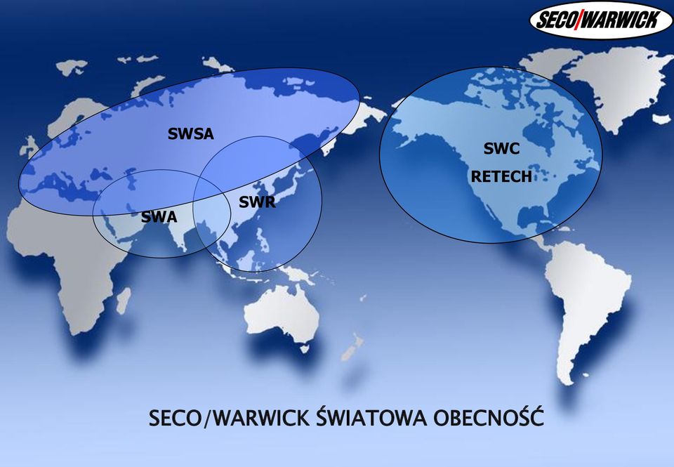 SECO/WARWICK