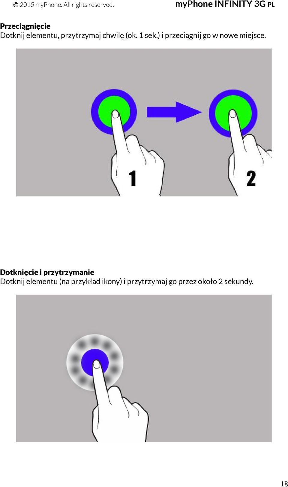 ) i przeciągnij go w nowe miejsce.