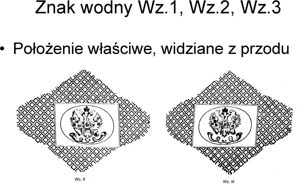 3 Położenie