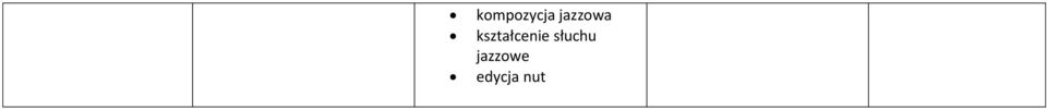 kształcenie