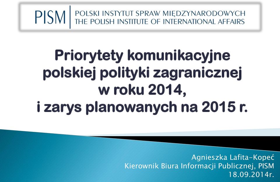 planowanych na 2015 r.