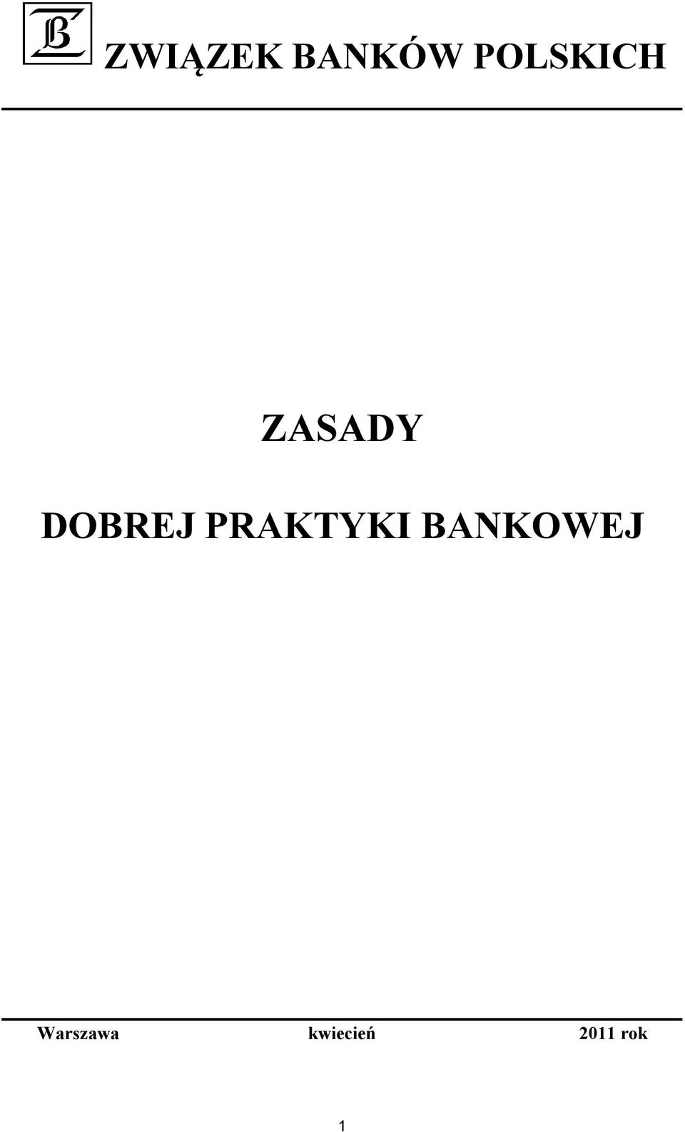 DOBREJ PRAKTYKI