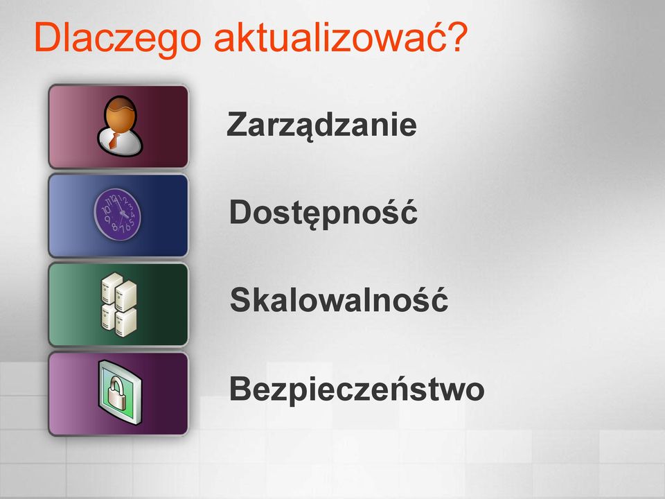 Zarządzanie