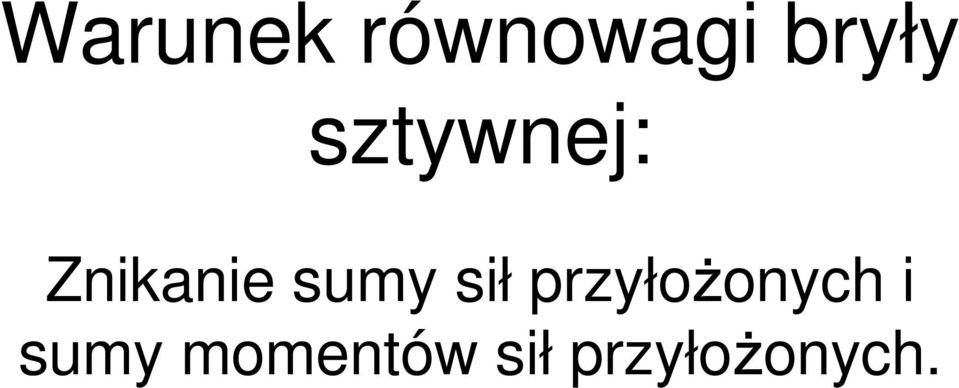 Znkane suy sł