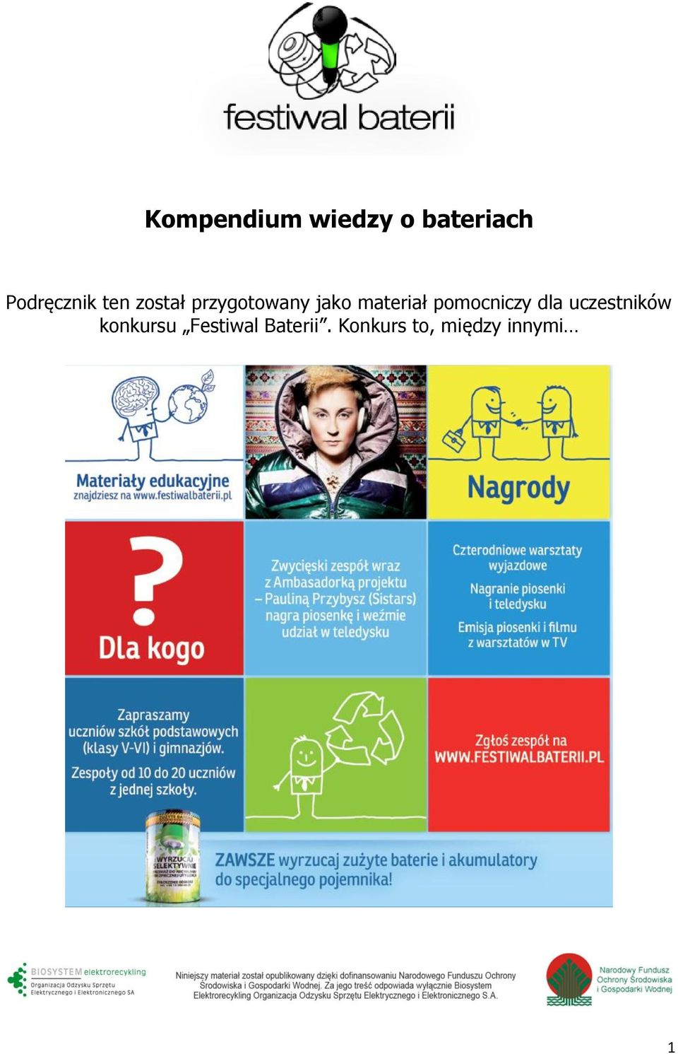 materiał pomocniczy dla uczestników