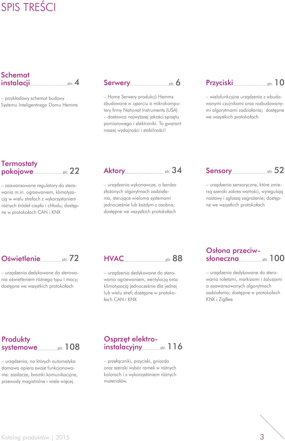 pomiarowego i elektroniki. To gwarant naszej wydajności i stabilności!