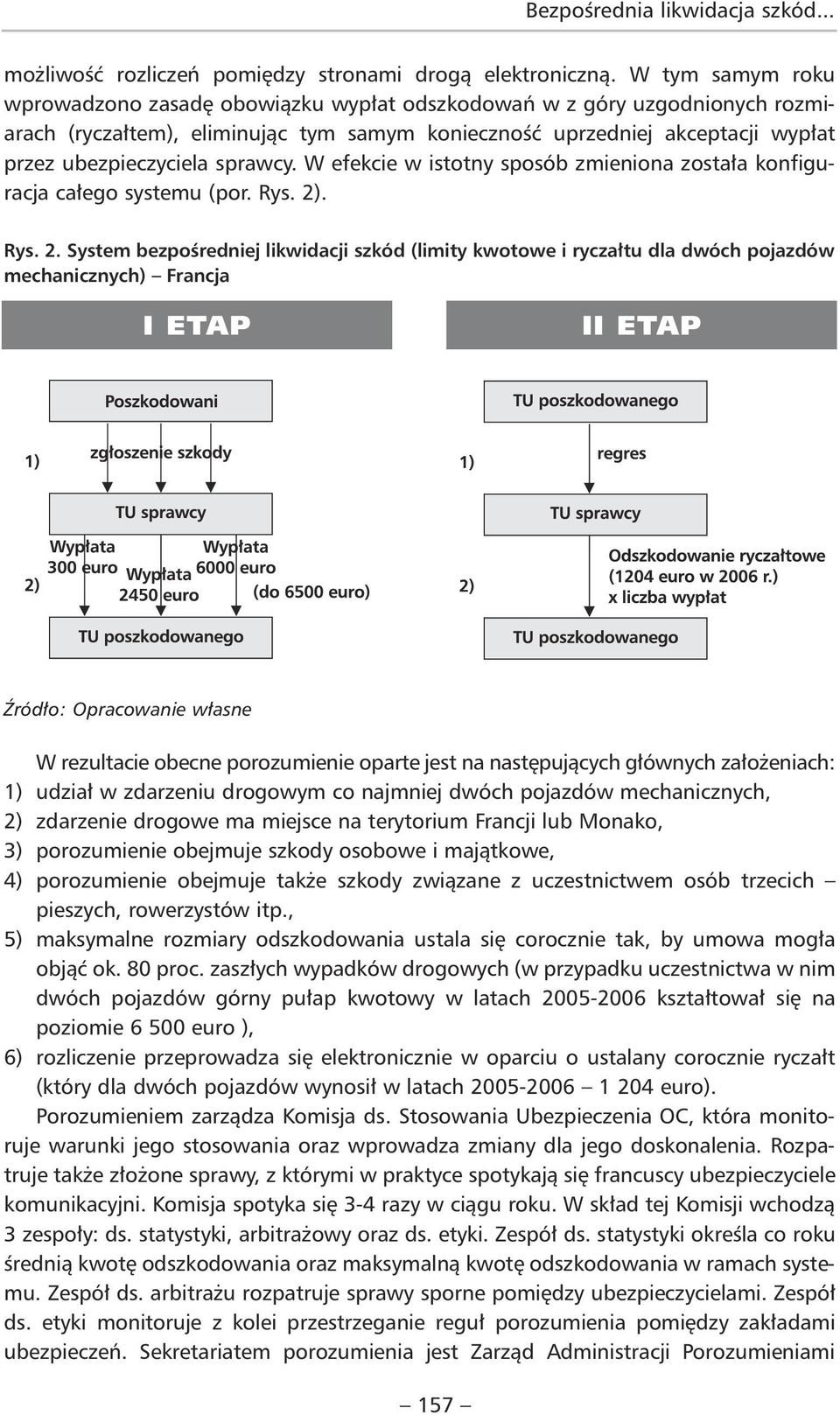 sprawcy. W efekcie w istotny sposób zmieniona została konfiguracja całego systemu (por. Rys. 2)