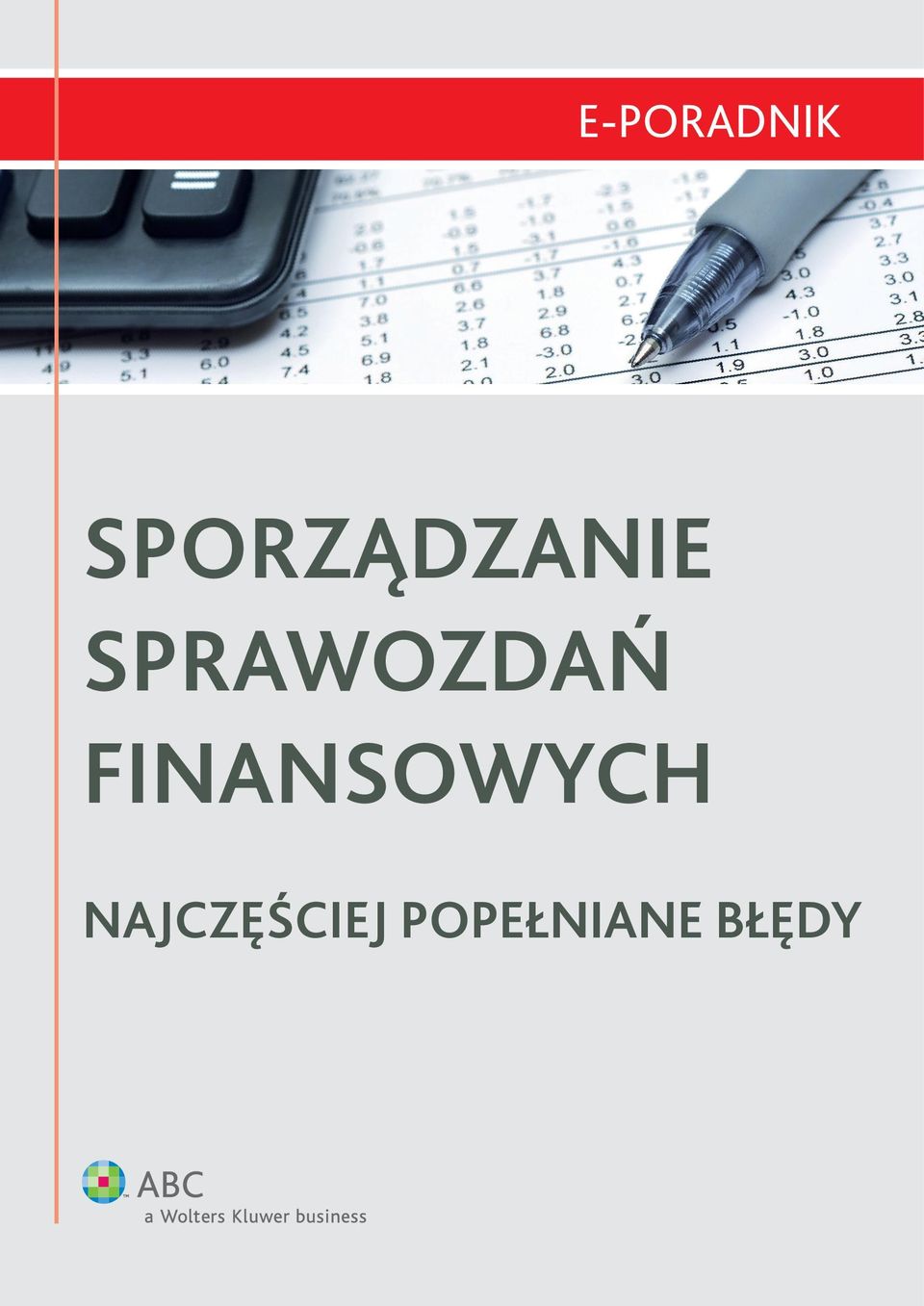 SPRAWOZDAŃ