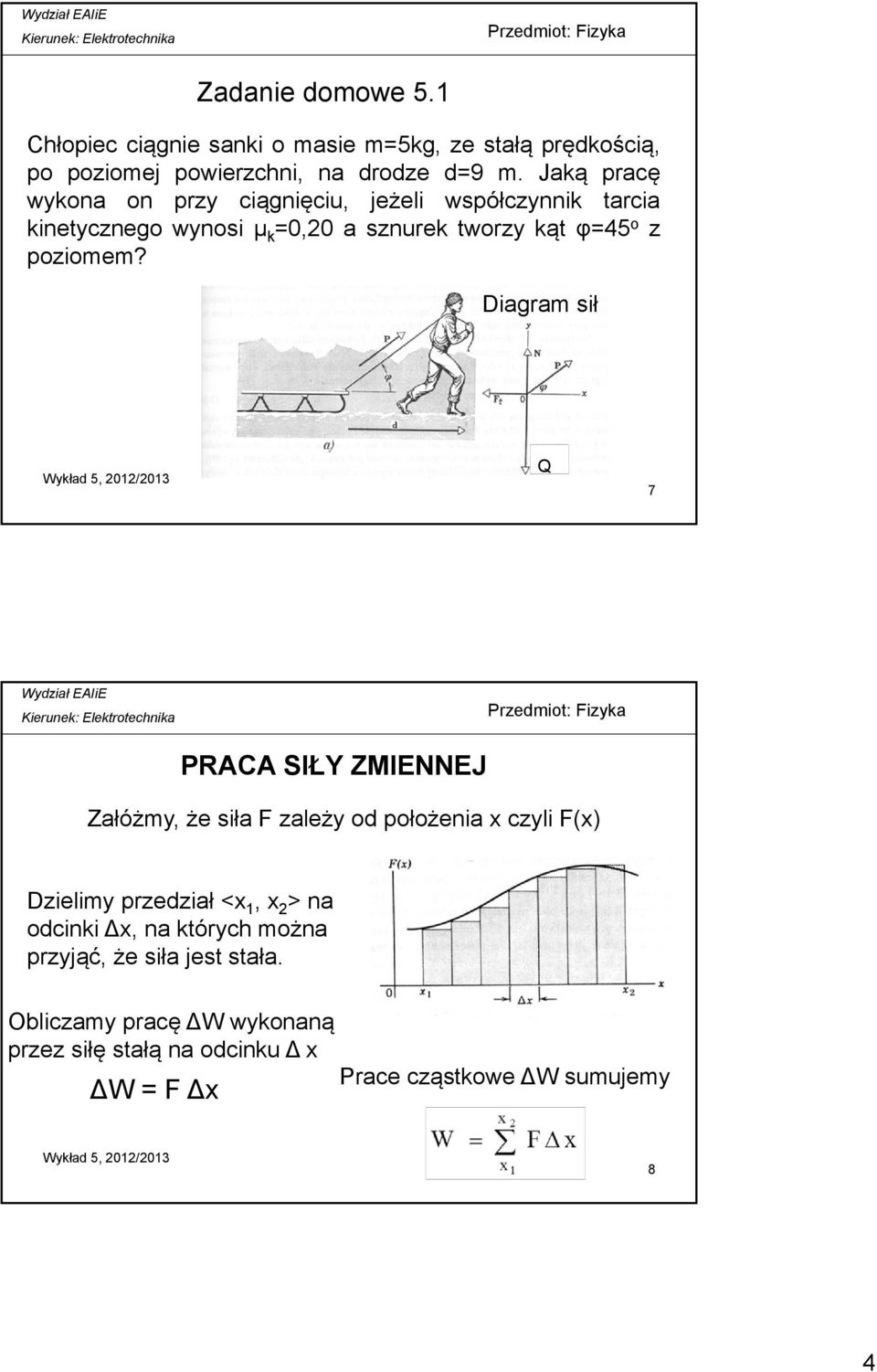 poziomem?