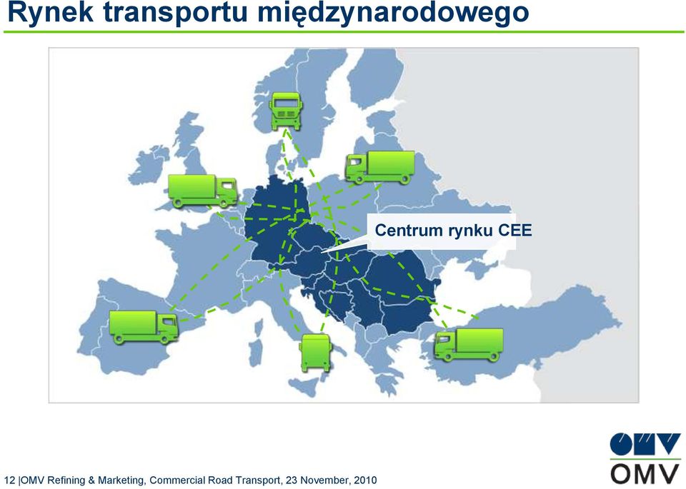 CEE 12 OMV Refining &