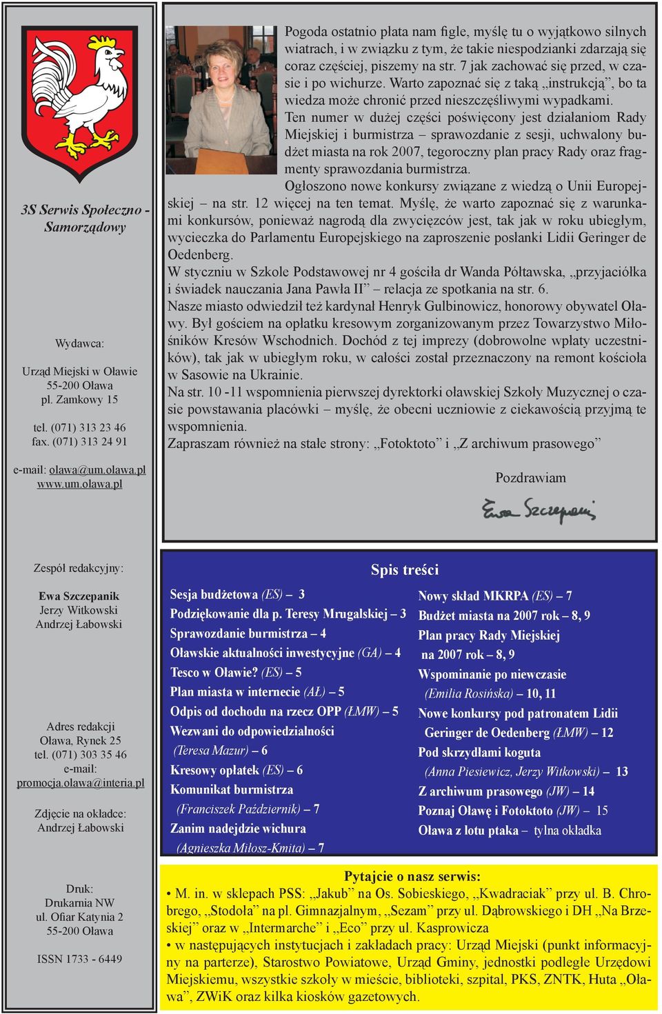 7 jak zachować się przed, w czasie i po wichurze. Warto zapoznać się z taką instrukcją, bo ta wiedza może chronić przed nieszczęśliwymi wypadkami.