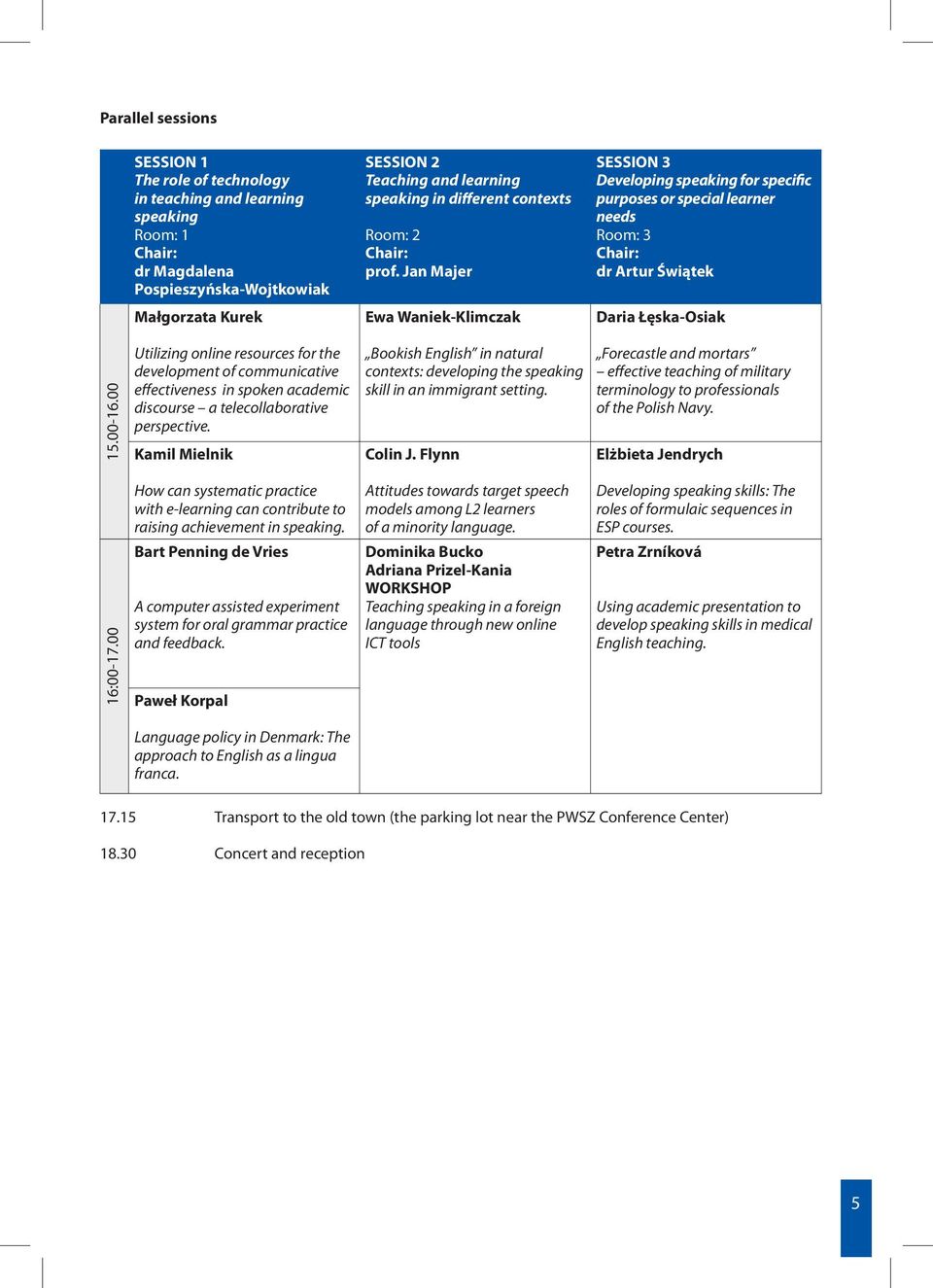 00 Utilizing online resources for the development of communicative effectiveness in spoken academic discourse a telecollaborative perspective.