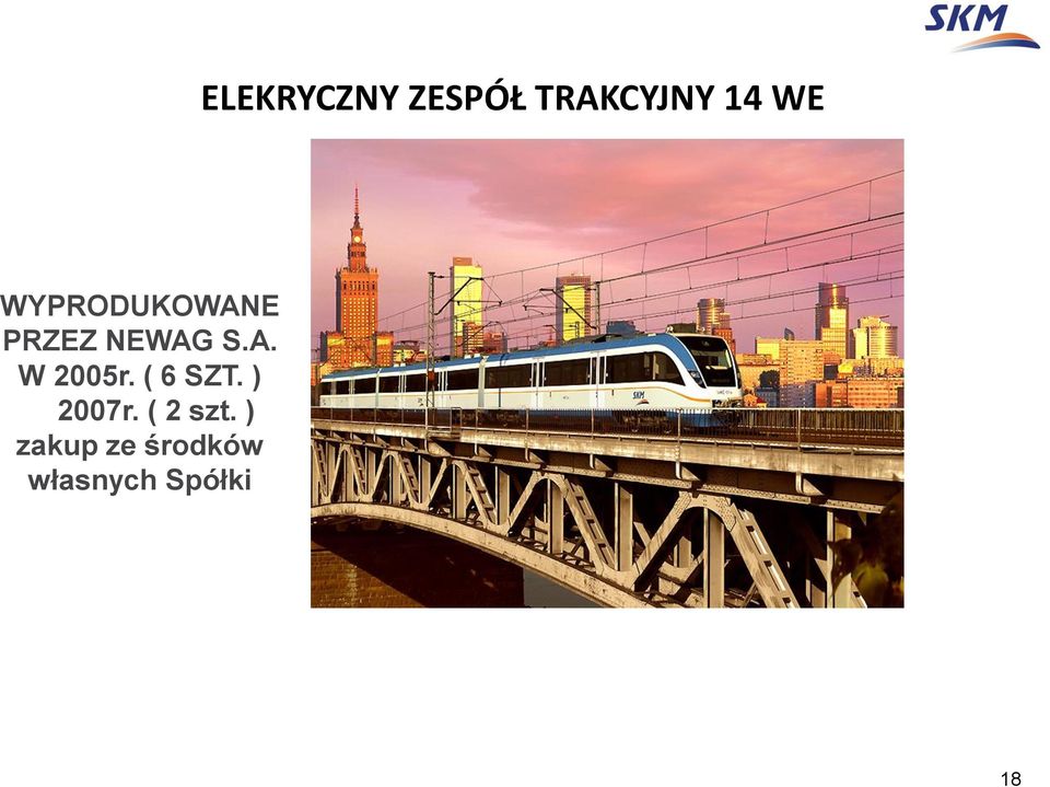( 6 SZT. ) 2007r. ( 2 szt.