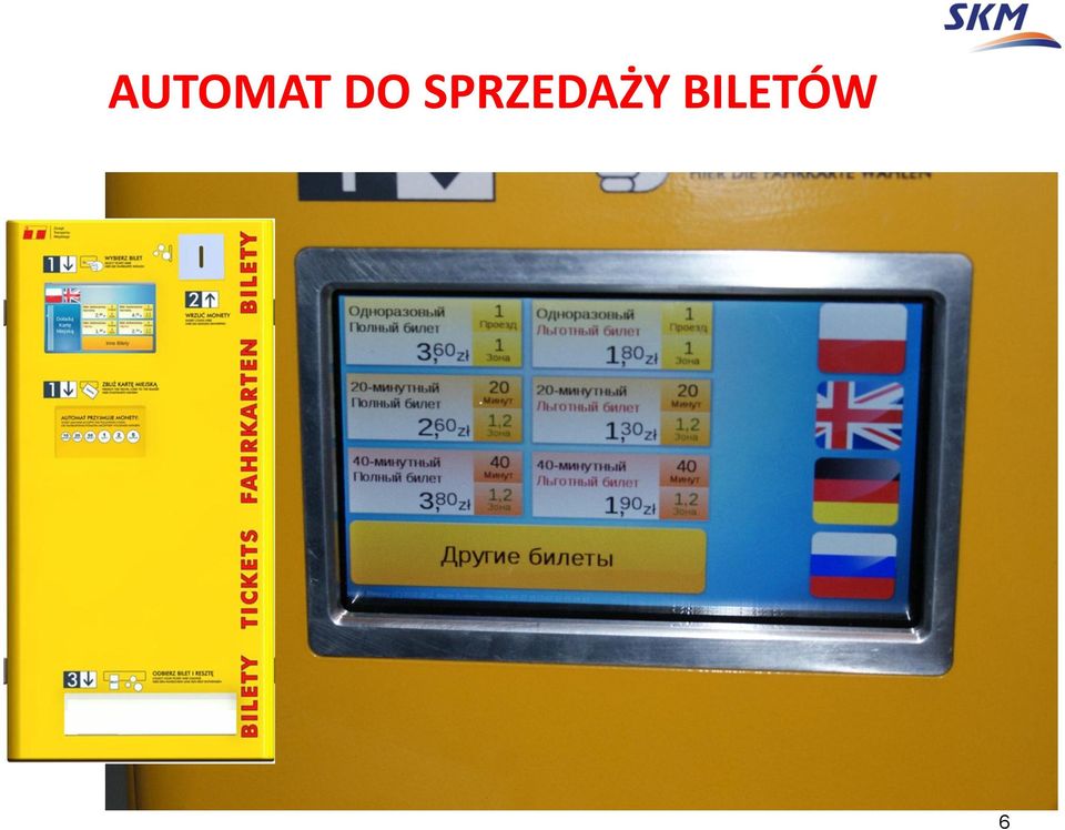 SPRZEDAŻY