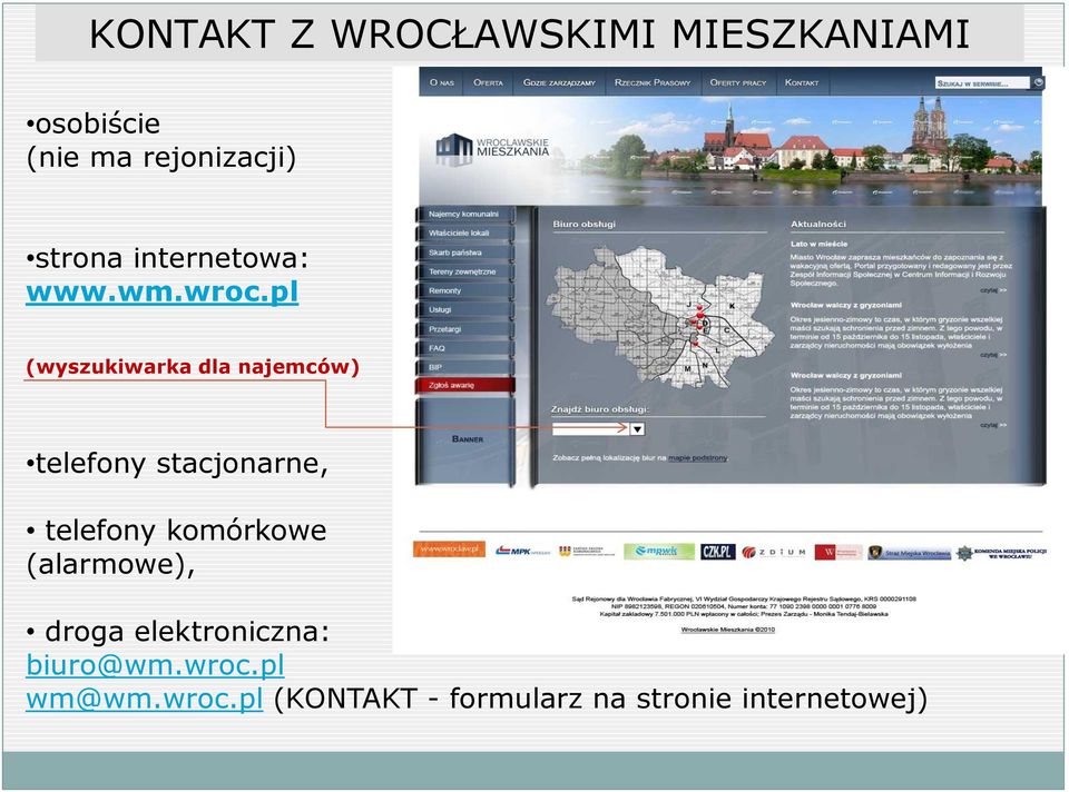 pl (wyszukiwarka dla najemców) telefony stacjonarne, telefony