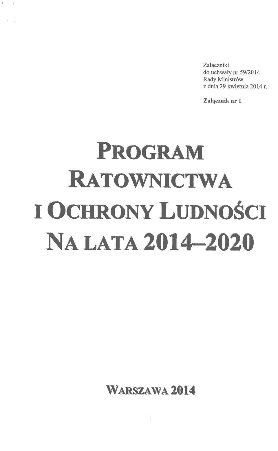 . PWX RAM RATOWNK TWA Załączniki do