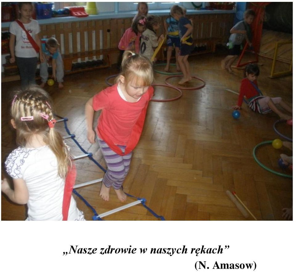 naszych