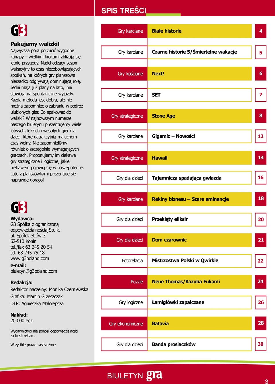 Każda metoda jest dobra, ale nie można zapomnieć o zabraniu w podróż ulubionych gier. Co spakować do walizki?