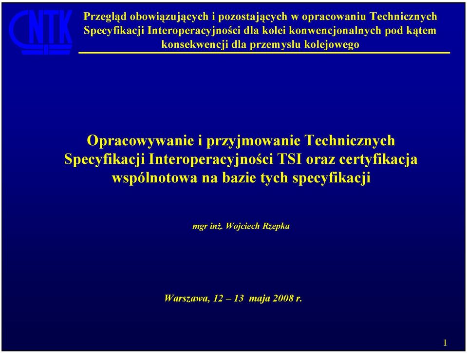 certyfikacja wspólnotowa na bazie tych