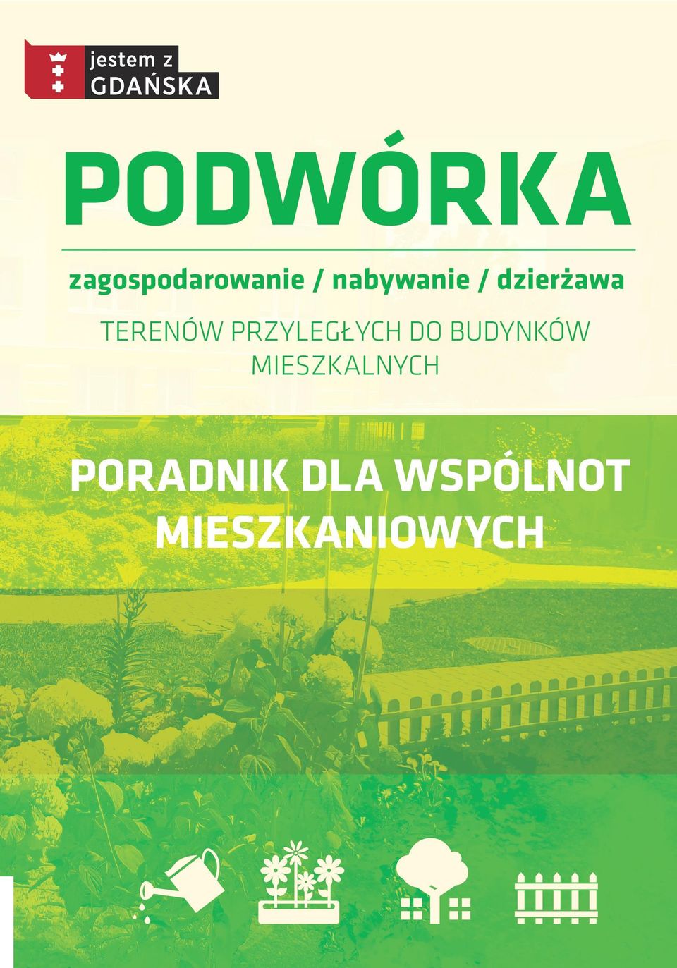 PRZYLEGŁYCH DO BUDYNKÓW