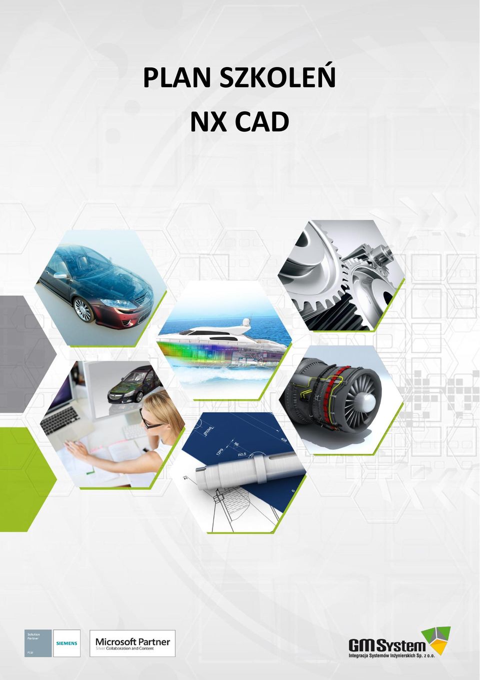 NX CAD