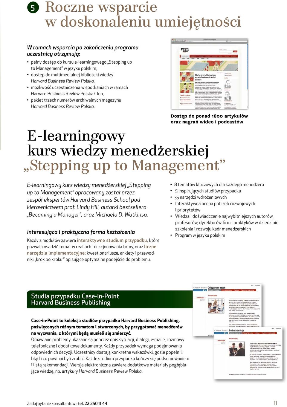 Harvard Business Review Polska.