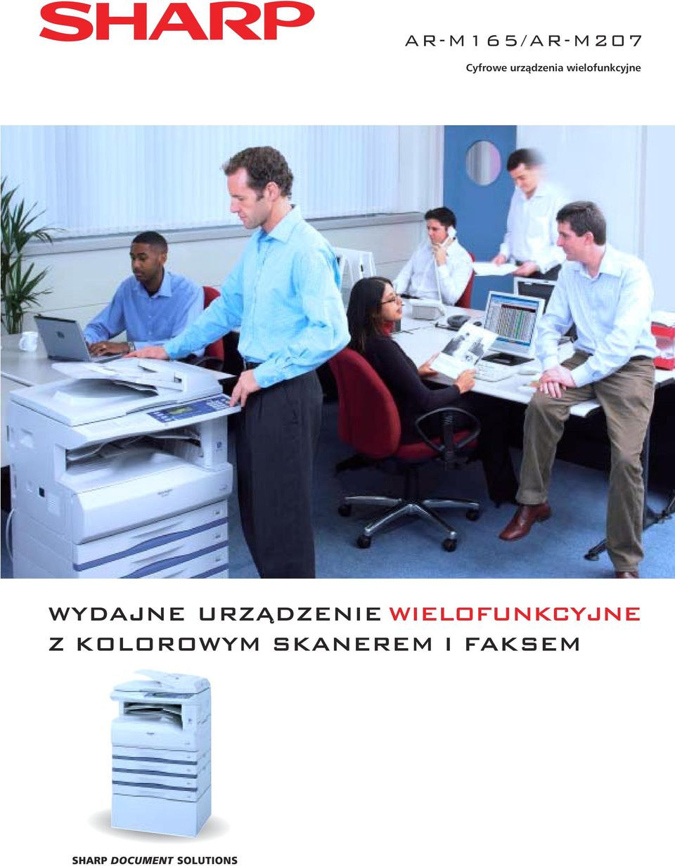 WYDAJNE URZÑDZENIE