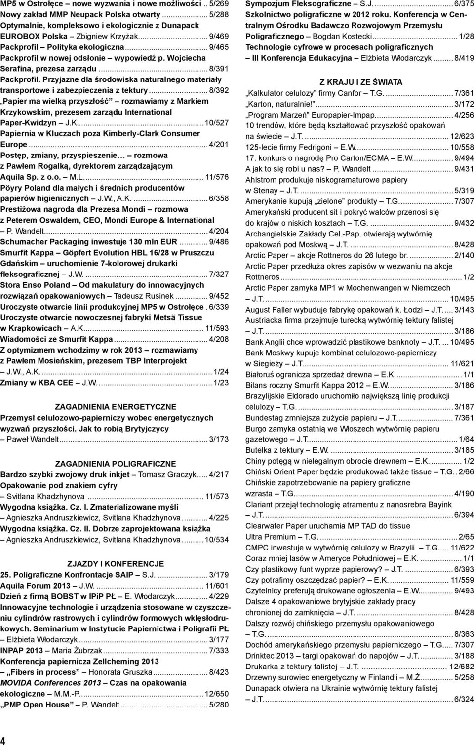 Przyjazne dla środowiska naturalnego materiały transportowe i zabezpieczenia z tektury.