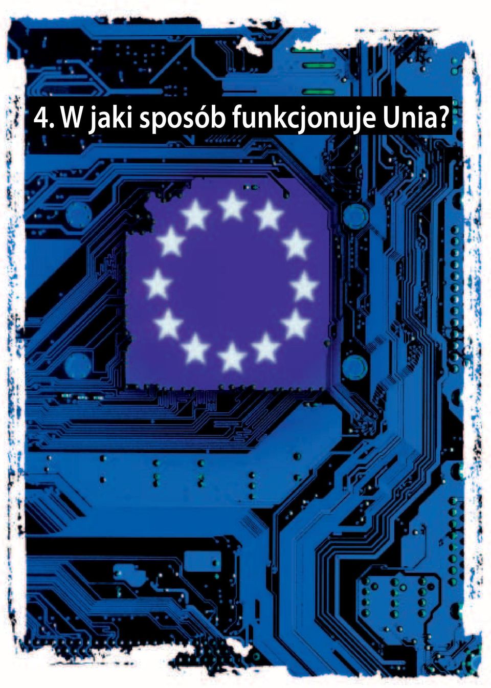 W jaki sposób