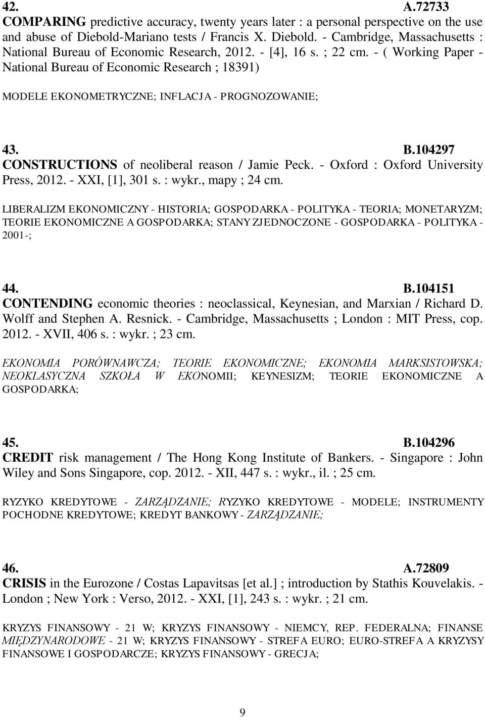 - Oxford : Oxford University Press, 2012. - XXI, [1], 301 s. : wykr., mapy ; 24 cm.