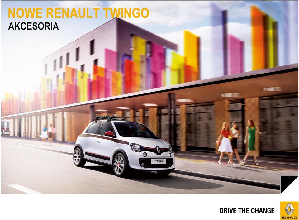 TWINGO