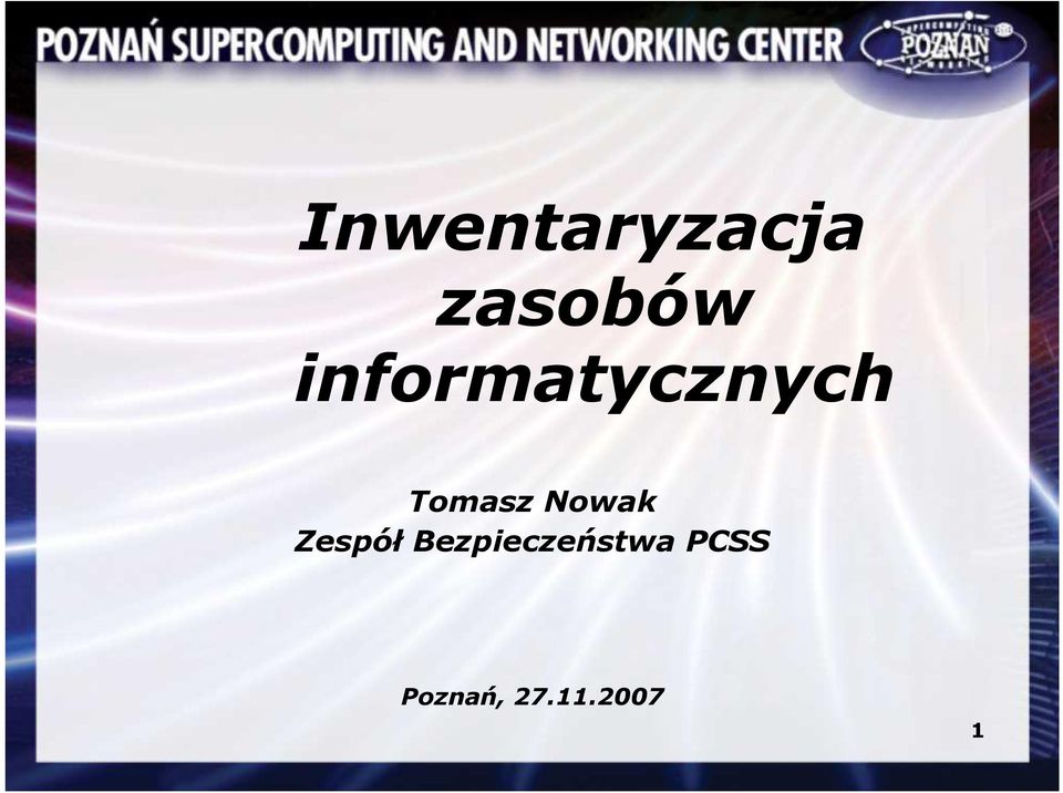 Nowak Zespół