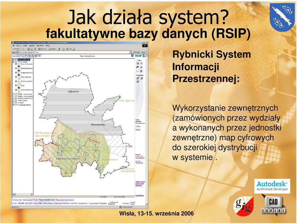 wykonanych przez jednostki