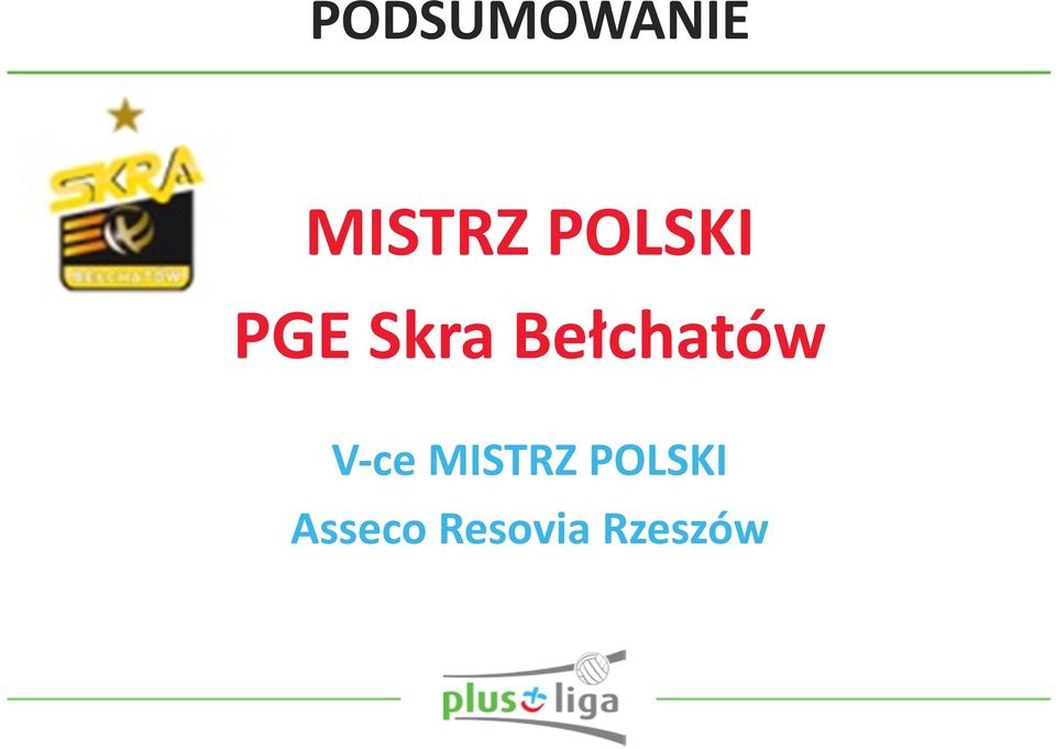 Bełchatów V- ce