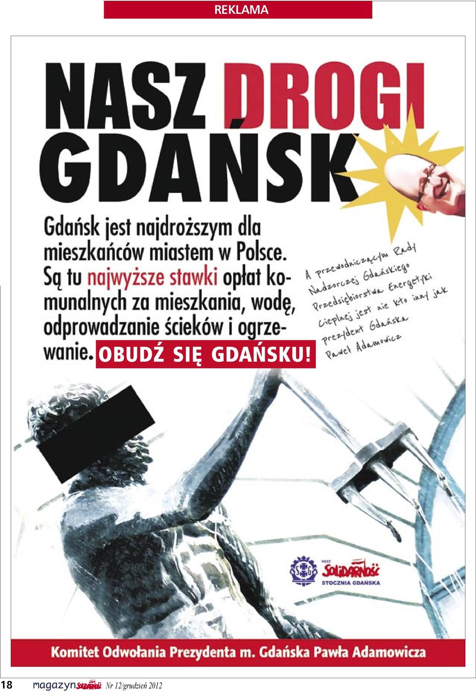 GDAŃSKU!