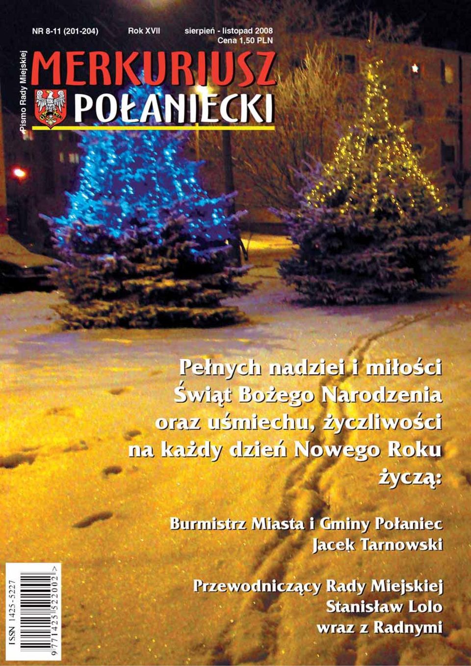 POŁANIECKI