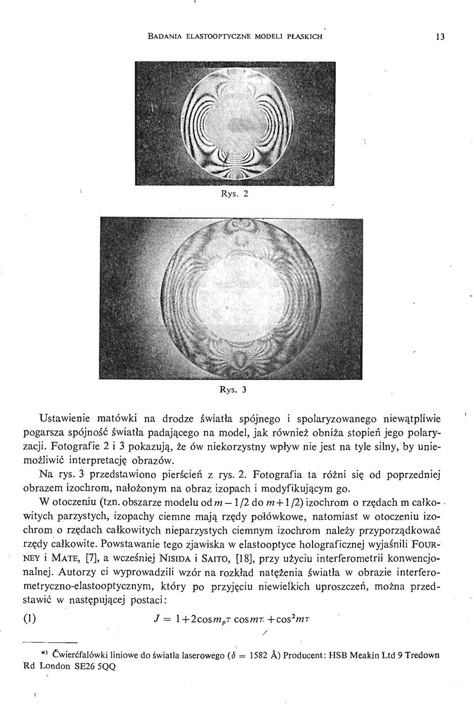 W otoczeniu (tzn.