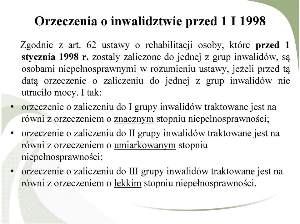 utraciło mocy.