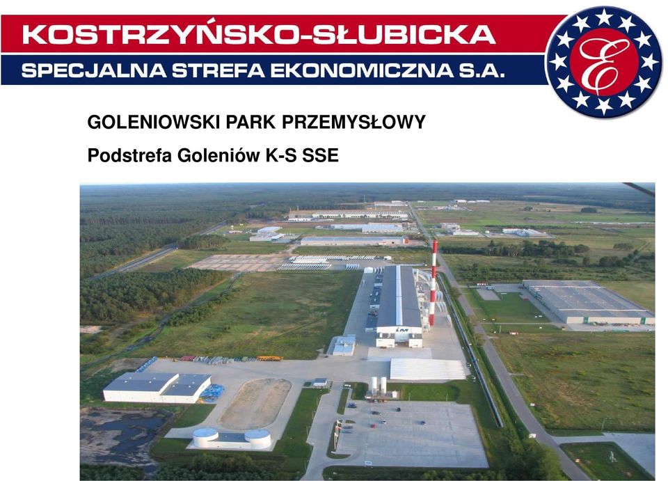 PRZEMYSŁOWY