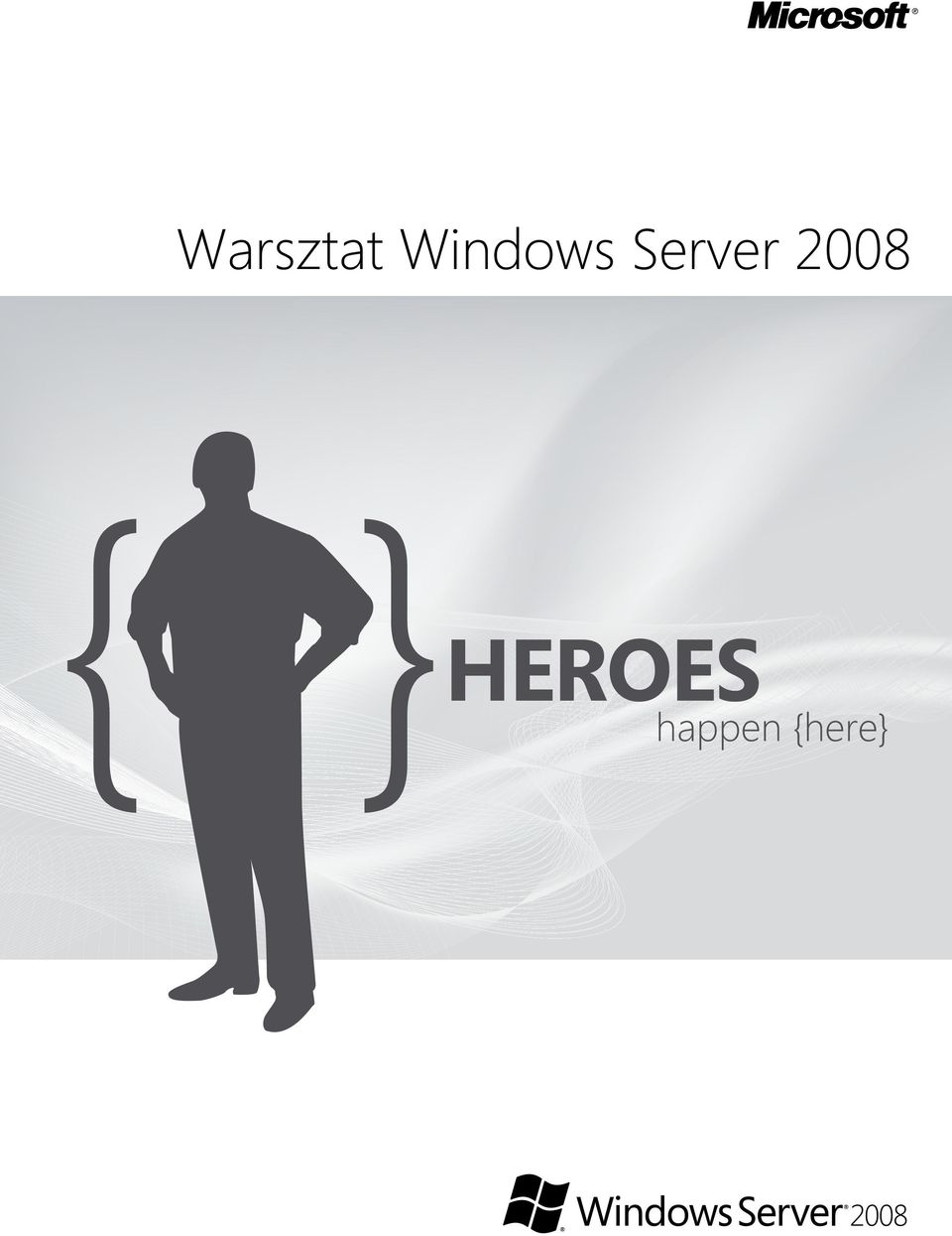 Server 2008