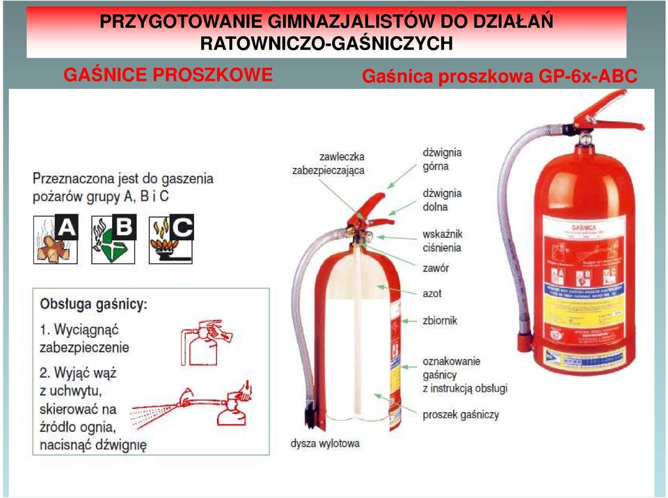 Gaśnica