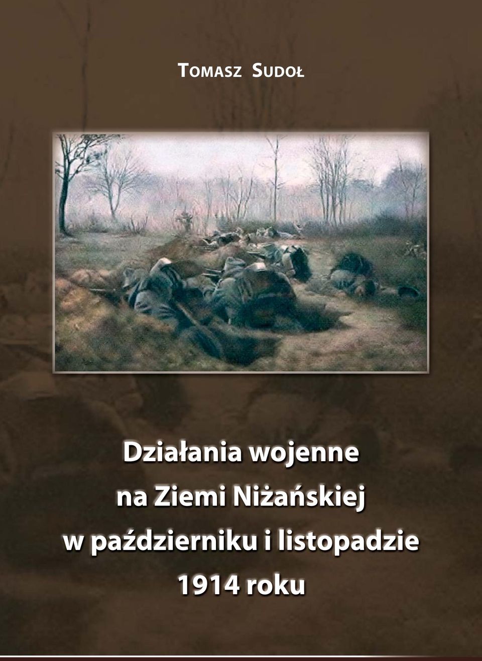 Niżańskiej w