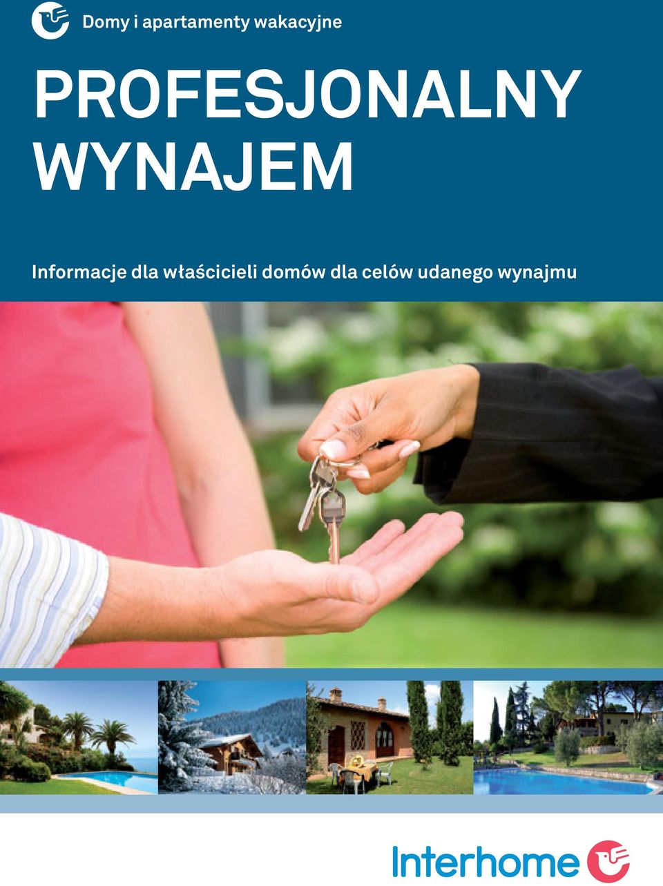 WYNAJEM Informacje dla