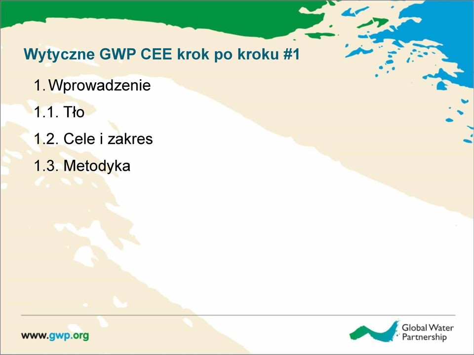 Wprowadzenie 1.1. Tło 1.