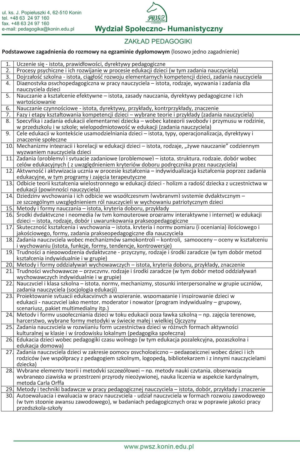 Diagnostyka psychopedagogiczna w pracy nauczyciela istota, rodzaje, wyzwania i zadania dla nauczyciela dzieci 5.