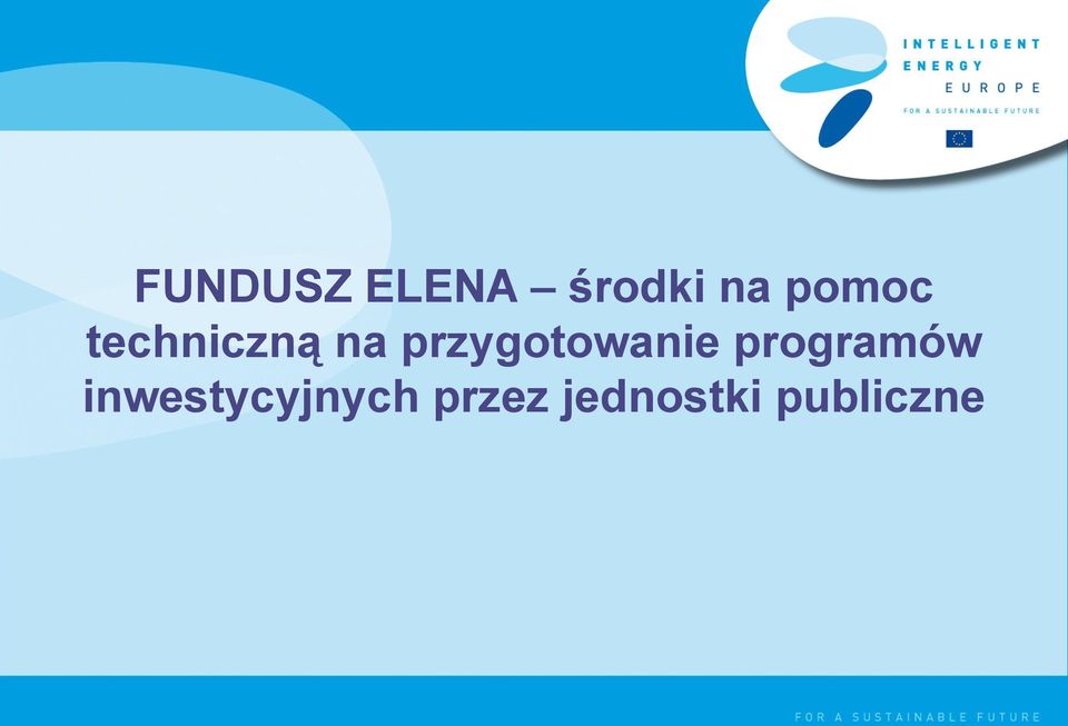 przygotowanie programów